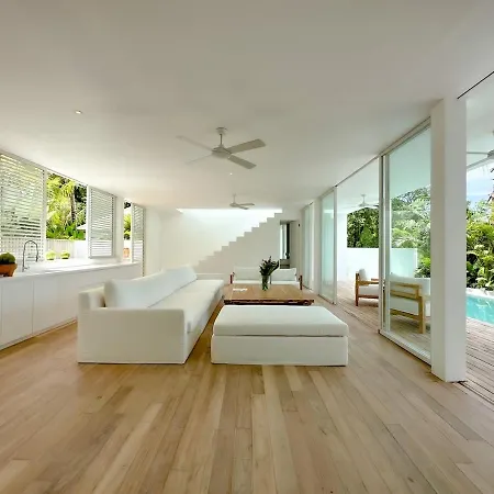 Villa Atara 2Br Luxury Private Pool Villa - Pererenan